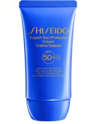 Shiseido Expert Sun Protector Cream SPF 50+ vodoodporna krema za sončenje za obraz SPF 50+ 50 ml