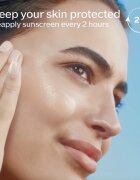 Shiseido Expert Sun Protector Lotion Sensitive SPF50+ zaščitni losjon za občutljivo kožo SPF 50+ 150 ml