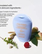 Shiseido Expert Sun Protector Lotion Sensitive SPF50+ zaščitni losjon za občutljivo kožo SPF 50+ 150 ml