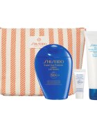 Shiseido Expert Sun Protector Lotion SPF 50+ darilni set