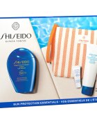 Shiseido Expert Sun Protector Lotion SPF 50+ darilni set