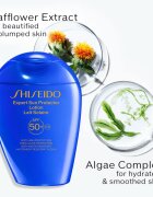 Shiseido Expert Sun Protector Lotion SPF 50+ losjon za sončenje za obraz in telo SPF 50+ 300 ml
