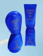 Shiseido Expert Sun Protector Lotion SPF 50+ losjon za sončenje za obraz in telo SPF 50+ 300 ml