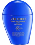 Shiseido Expert Sun Protector Lotion SPF 50+ losjon za sončenje za obraz in telo SPF 50+ 50 ml