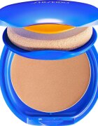 Shiseido Expert Sun Protector UV Protective Compact Foundation SPF30 vodoodporni kompaktni puder polnilni odtenek Dark Ivory 12 g