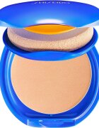 Shiseido Expert Sun Protector UV Protective Compact Foundation SPF30 vodoodporni kompaktni puder polnilni odtenek Medium Ivory 12 g