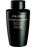 Shiseido Future Solution LX Intensive Firming Brilliance Serum intenzivni učvrstitveni serum nadomestno polnilo 50 ml