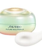 Shiseido Future Solution LX Legendary Enmei Ultimate Brillance Eye Cream pomlajevalna in posvetlitvena krema za predel okoli oči 15 ml