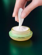 Shiseido Future Solution LX Legendary Enmei Ultimate Brillance Eye Cream pomlajevalna in posvetlitvena krema za predel okoli oči 15 ml