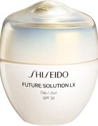 Shiseido Future Solution LX Total Protective Cream dnevna zaščitna krema SPF 30 50 ml