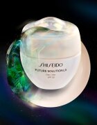 Shiseido Future Solution LX Total Protective Cream dnevna zaščitna krema SPF 30 50 ml