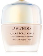 Shiseido Future Solution LX Total Radiance Foundation pomlajevalna podlaga SPF 15 odtenek Rosé 3/Rosé 3 30 ml
