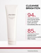 Shiseido Generic Skincare Clarifying Cleansing Foam aktivna čistilna pena 125 ml