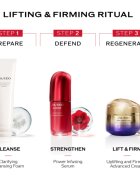 Shiseido Generic Skincare Clarifying Cleansing Foam aktivna čistilna pena 125 ml