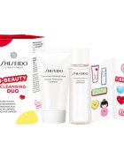 Shiseido Generic Skincare Cleansing Dou Kit darilni set