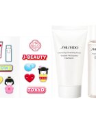 Shiseido Generic Skincare Cleansing Dou Kit darilni set