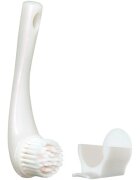 Shiseido Generic Skincare Cleansing Massage Brush masažna krtača 1 kos