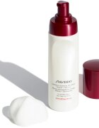 Shiseido Generic Skincare Complete Cleansing Micro Foam čistilna pena za odstranjevanje ličil z vlažilnim učinkom 180 ml