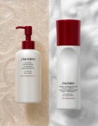 Shiseido Generic Skincare Complete Cleansing Micro Foam čistilna pena za odstranjevanje ličil z vlažilnim učinkom 180 ml
