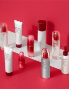 Shiseido Generic Skincare Complete Cleansing Micro Foam čistilna pena za odstranjevanje ličil z vlažilnim učinkom 180 ml