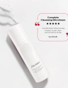 Shiseido Generic Skincare Complete Cleansing Micro Foam čistilna pena za odstranjevanje ličil z vlažilnim učinkom 180 ml