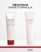 Shiseido Generic Skincare Deep Cleansing Foam globinsko čistilna pena za mastno in problematično kožo 125 ml