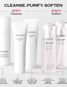 Shiseido Generic Skincare Deep Cleansing Foam globinsko čistilna pena za mastno in problematično kožo 125 ml