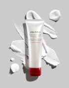 Shiseido Generic Skincare Deep Cleansing Foam globinsko čistilna pena za mastno in problematično kožo 125 ml