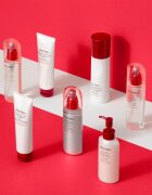 Shiseido Generic Skincare Deep Cleansing Foam globinsko čistilna pena za mastno in problematično kožo 125 ml