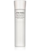 Shiseido Generic Skincare Instant Eye and Lip Makeup Remover dvofazni odstranjevalec ličil za oči in ustnice 125 ml