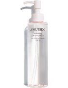 Shiseido Generic Skincare Refreshing Cleansing Water čistilna voda za obraz 180 ml