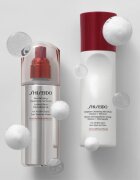Shiseido Generic Skincare Revitalizing Treatment Softener vlažilna voda za obraz za vse tipe kože 150 ml