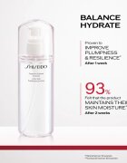 Shiseido Generic Skincare Treatment Softener Enriched vlažilna voda za obraz za normalno do suho kožo 150 ml