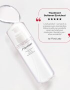 Shiseido Generic Skincare Treatment Softener Enriched vlažilna voda za obraz za normalno do suho kožo 150 ml