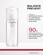 Shiseido Generic Skincare Treatment Softener vlažilna voda za obraz za normalno do mešano kožo 150 ml