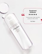 Shiseido Generic Skincare Treatment Softener vlažilna voda za obraz za normalno do mešano kožo 150 ml