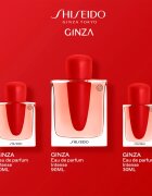 Shiseido Ginza Intense parfumska voda za ženske 30 ml
