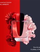 Shiseido Ginza Intense parfumska voda za ženske 90 ml