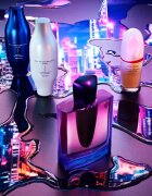 Shiseido Ginza Night parfumska voda za ženske 50 ml