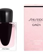 Shiseido Ginza parfumska voda za ženske 30 ml