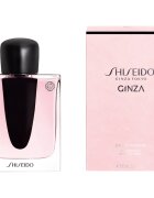 Shiseido Ginza parfumska voda za ženske 90 ml