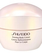 Shiseido Global Body Care Firming Body Cream krema za učvrstitev kože z vlažilnim učinkom 200 ml