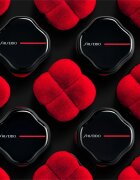 Shiseido HANATSUBAKI HAKE Polishing Face Brush čopič za nanos tekočih in pudrastih izdelkov 1 kos