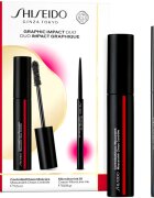 Shiseido ImperialLash MascaraInk darilni set
