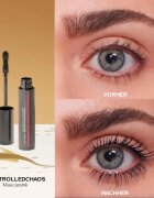 Shiseido ImperialLash MascaraInk darilni set