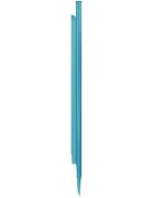 Shiseido Kajal InkArtist svinčnik za oči 4 v 1 odtenek 07 Sumi Sky (Teal) 0.8 g