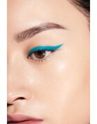 Shiseido Kajal InkArtist svinčnik za oči 4 v 1 odtenek 07 Sumi Sky (Teal) 0.8 g