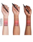 Shiseido LipLiner InkDuo šminka in svinčnik za ustnice z balzamom odtenek 12 Espresso 1.1 g