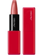Shiseido Makeup Technosatin gel lipstick satenasta šminka odtenek 404 Data Stream 4 g