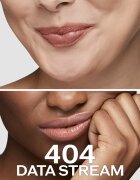 Shiseido Makeup Technosatin gel lipstick satenasta šminka odtenek 404 Data Stream 4 g